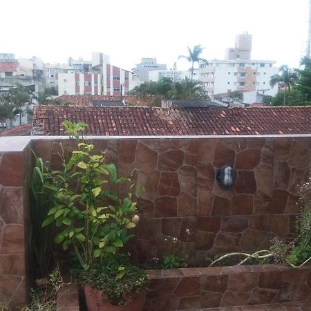 Condominio Sol De Verao Florianópolis Eksteriør bilde