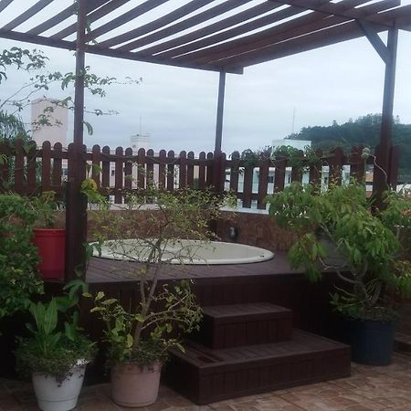 Condominio Sol De Verao Florianópolis Eksteriør bilde