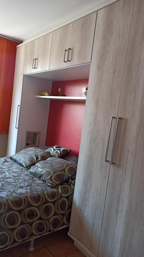 Condominio Sol De Verao Florianópolis Eksteriør bilde