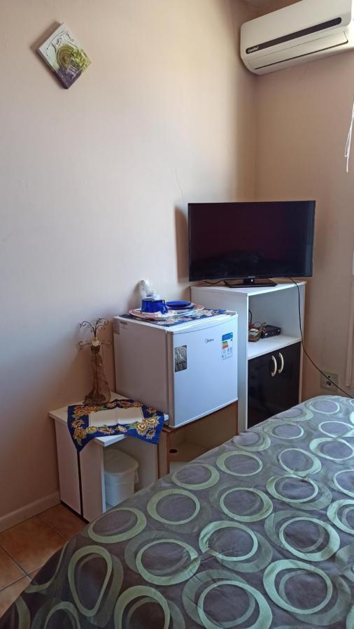 Condominio Sol De Verao Florianópolis Eksteriør bilde