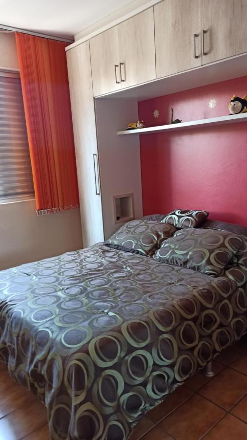 Condominio Sol De Verao Florianópolis Eksteriør bilde