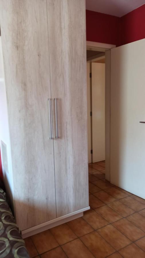 Condominio Sol De Verao Florianópolis Eksteriør bilde