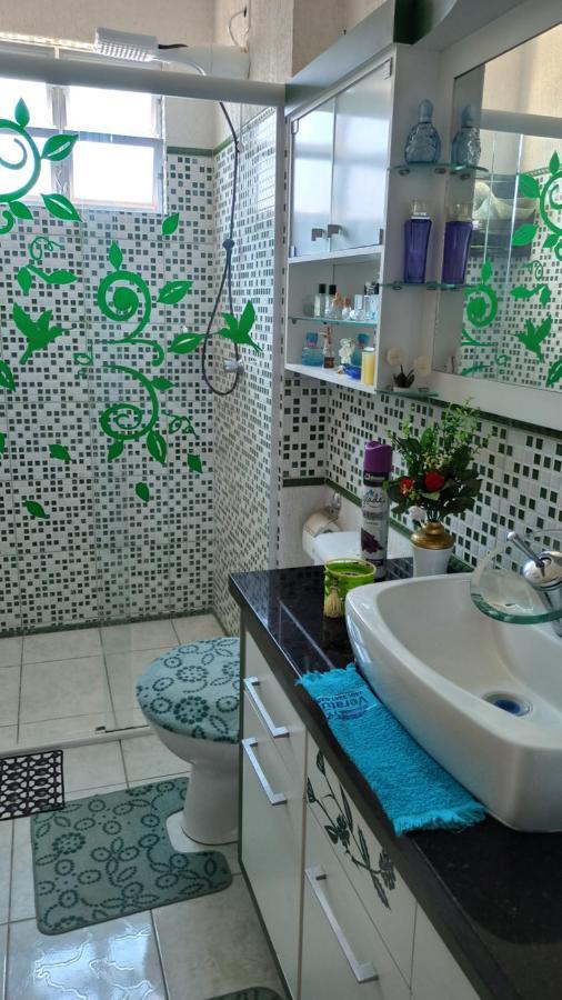 Condominio Sol De Verao Florianópolis Eksteriør bilde