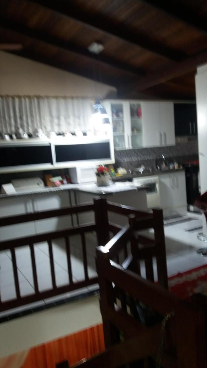 Condominio Sol De Verao Florianópolis Eksteriør bilde