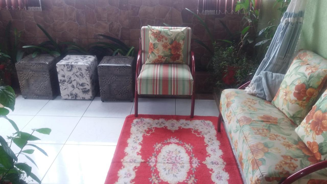 Condominio Sol De Verao Florianópolis Eksteriør bilde