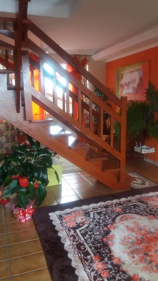 Condominio Sol De Verao Florianópolis Eksteriør bilde