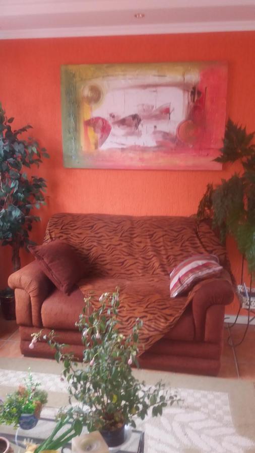 Condominio Sol De Verao Florianópolis Eksteriør bilde
