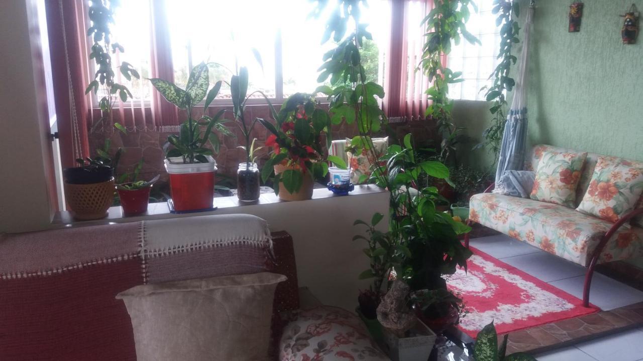 Condominio Sol De Verao Florianópolis Eksteriør bilde