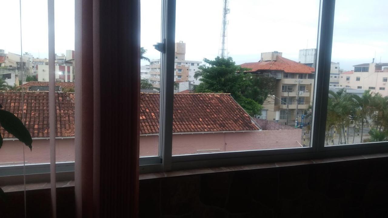 Condominio Sol De Verao Florianópolis Eksteriør bilde